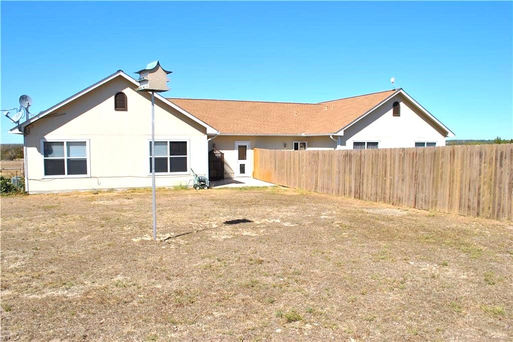 1640 County Road 228 Rd # A, Florence, TX 76527