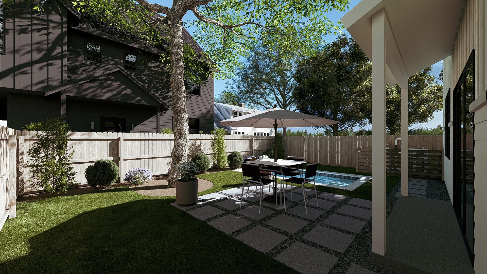 1508 Holly St # 2, Austin, TX 78702