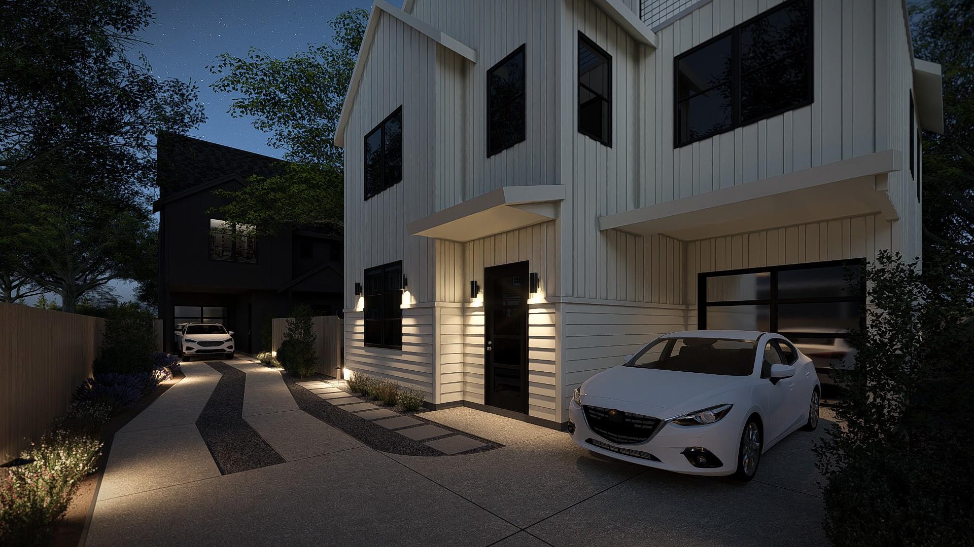 1508 Holly St # 2, Austin, TX 78702