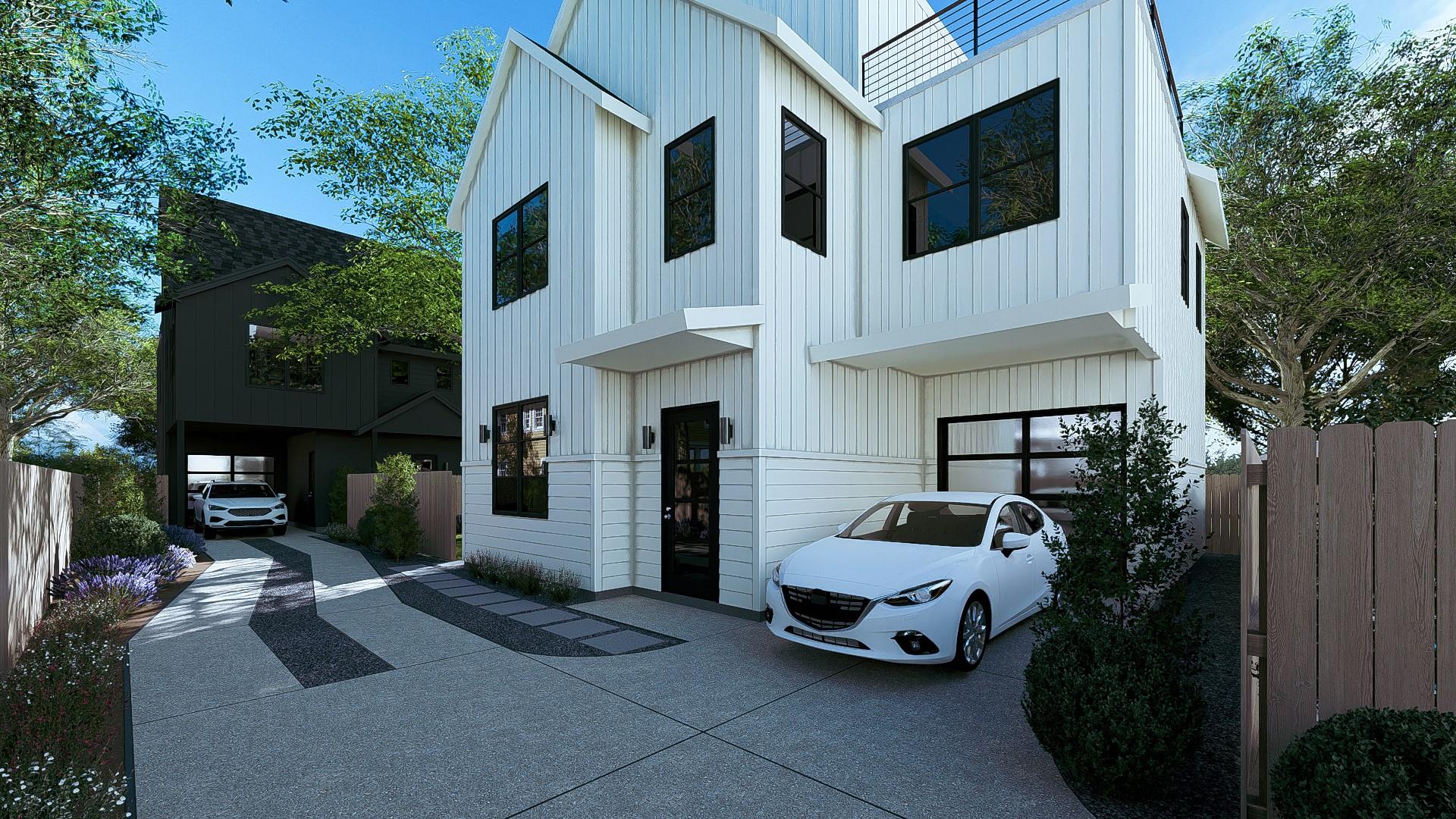 1508 Holly St # 2, Austin, TX 78702