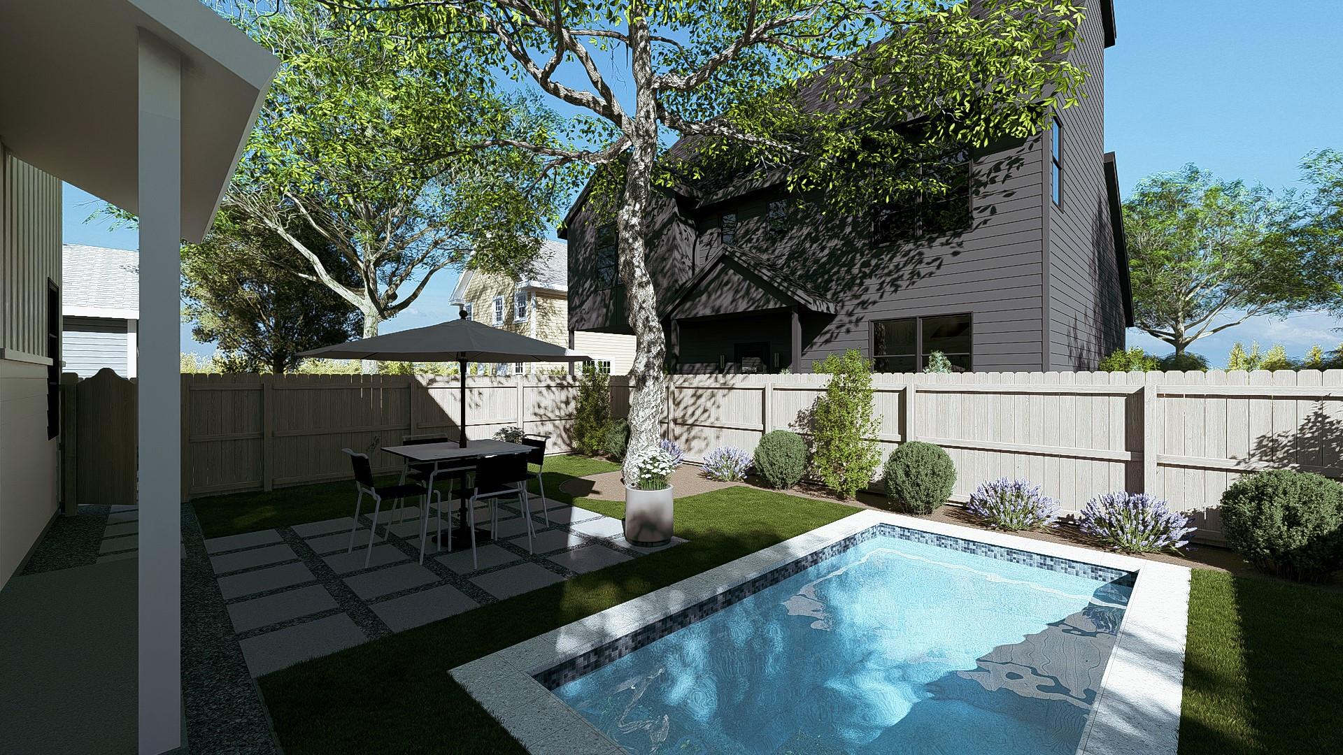 1508 Holly St # 2, Austin, TX 78702