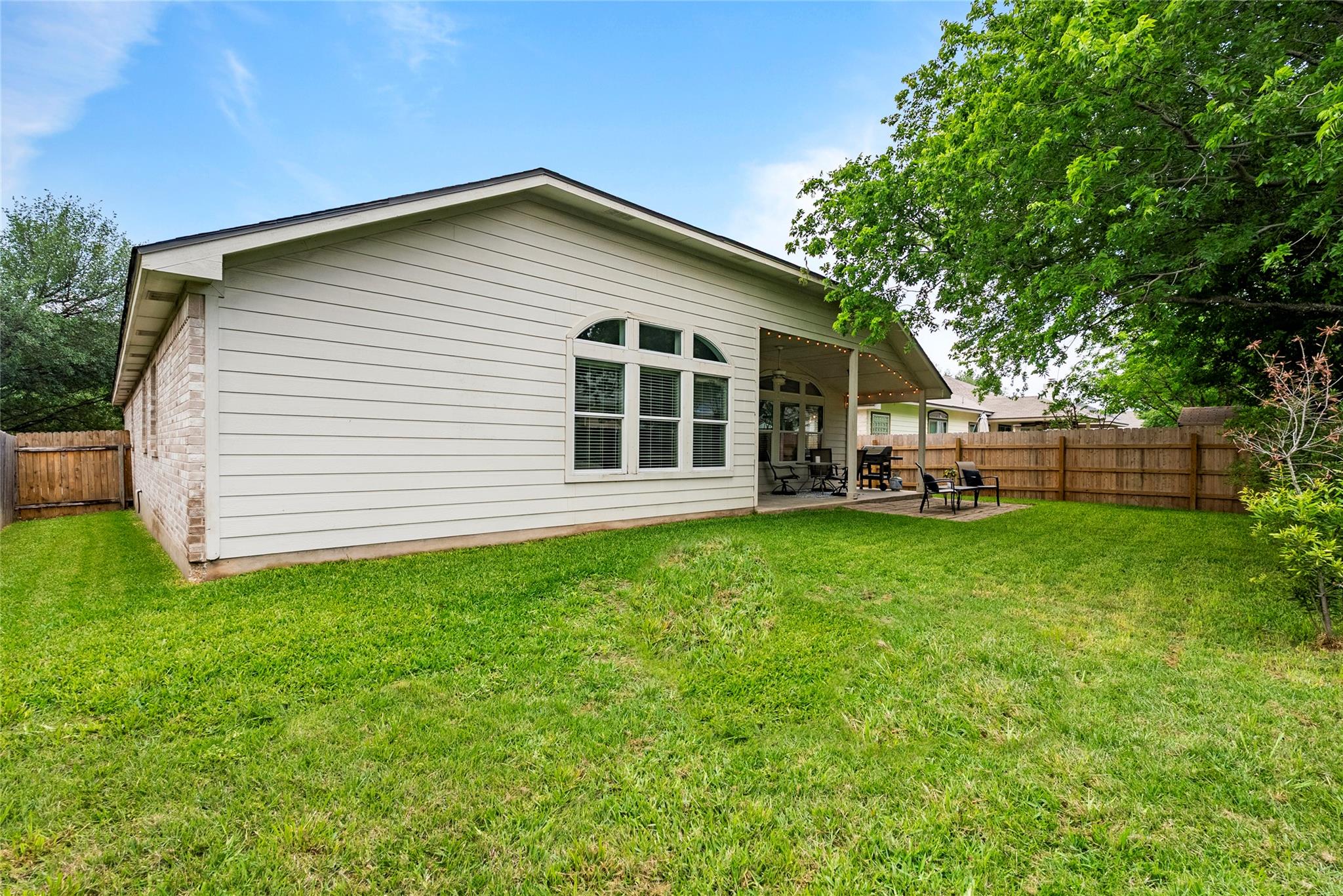 3335 Rod Carew Dr, Round Rock, TX 78665