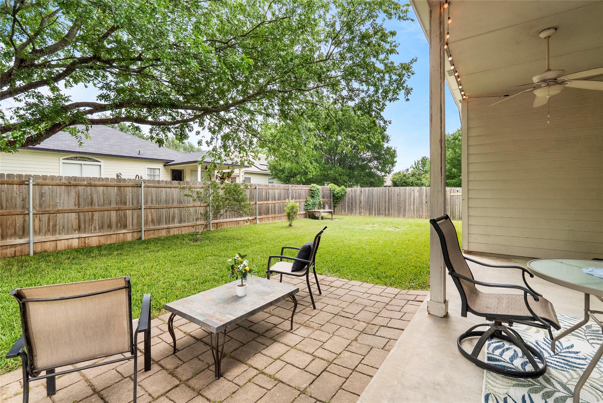 3335 Rod Carew Dr, Round Rock, TX 78665