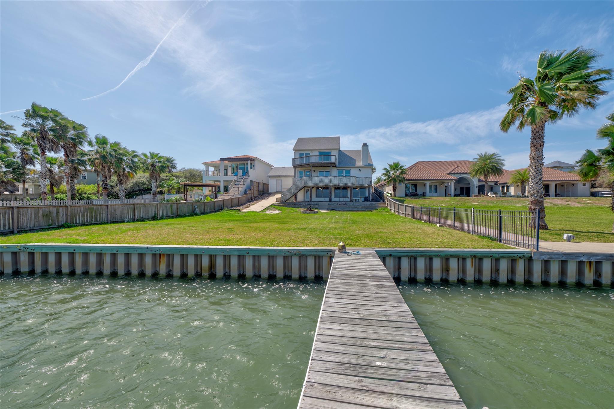 14322 Playa Del Rey, Corpus Christi, TX 78418