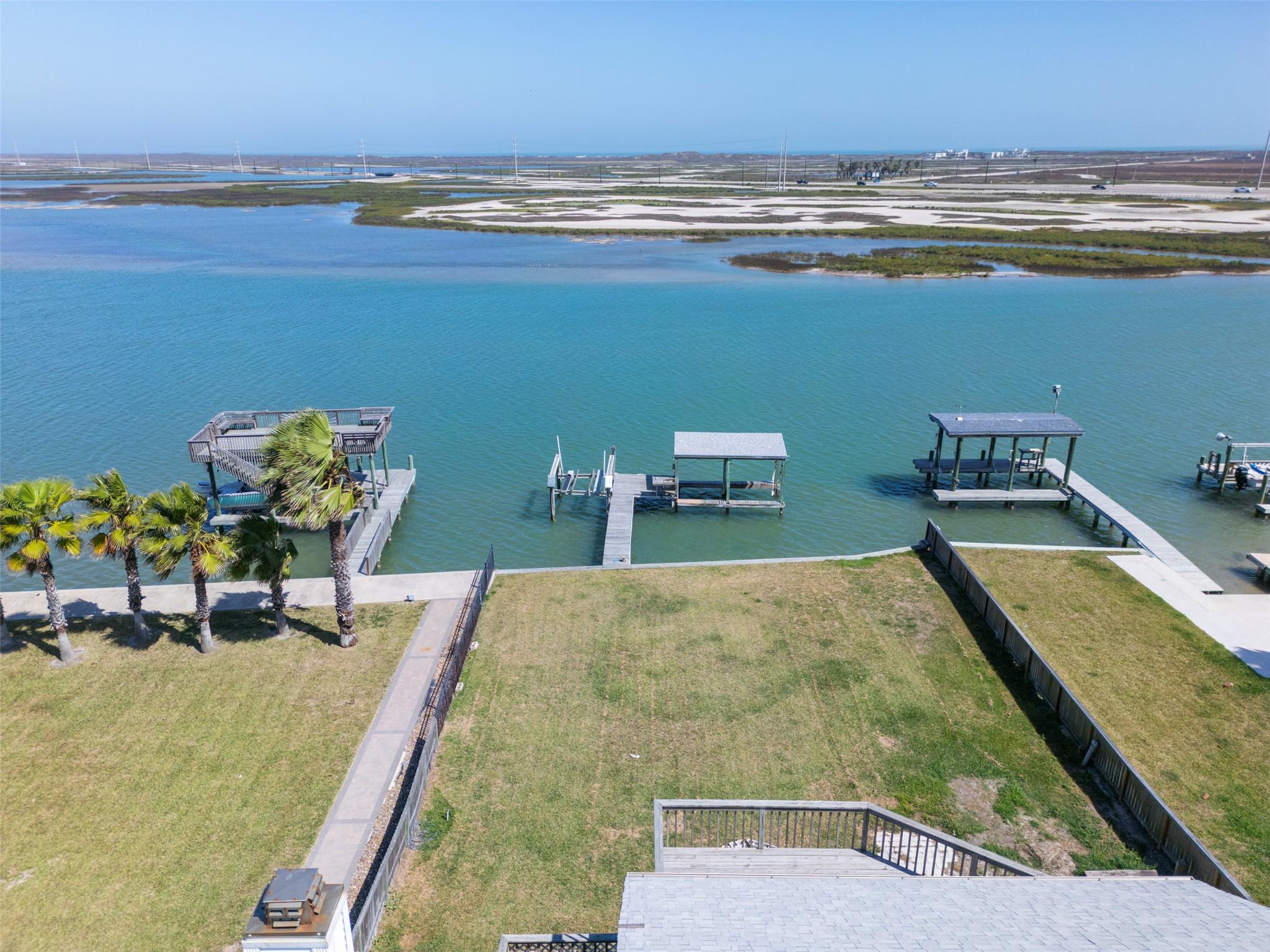 14322 Playa Del Rey, Corpus Christi, TX 78418