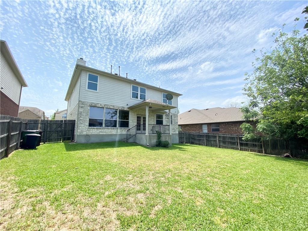 2214 Conway Cv, Round Rock, TX 78664