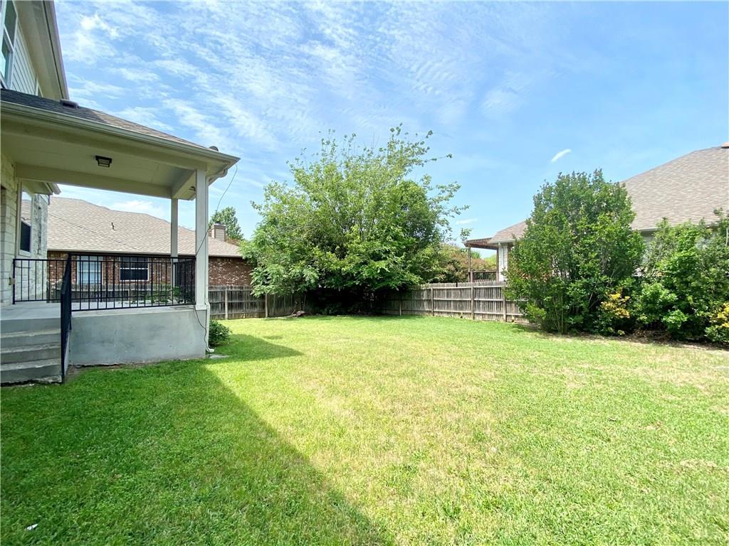 2214 Conway Cv, Round Rock, TX 78664