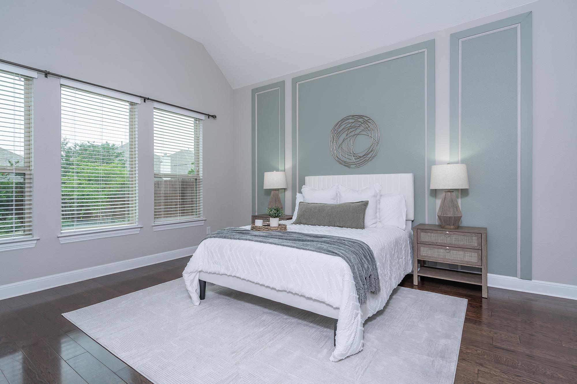 308 Bluehaw Dr, Georgetown, TX 78628
