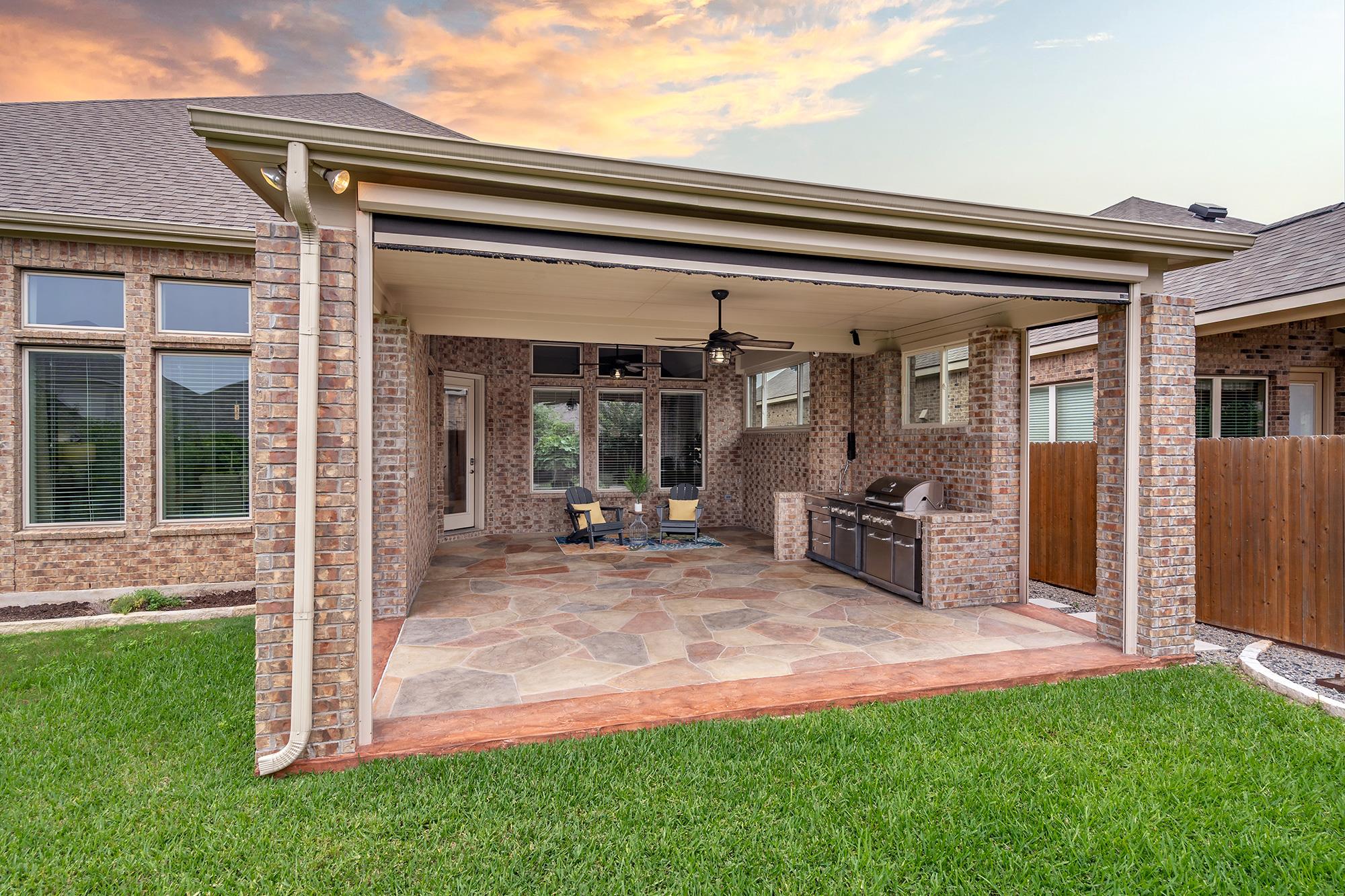 308 Bluehaw Dr, Georgetown, TX 78628