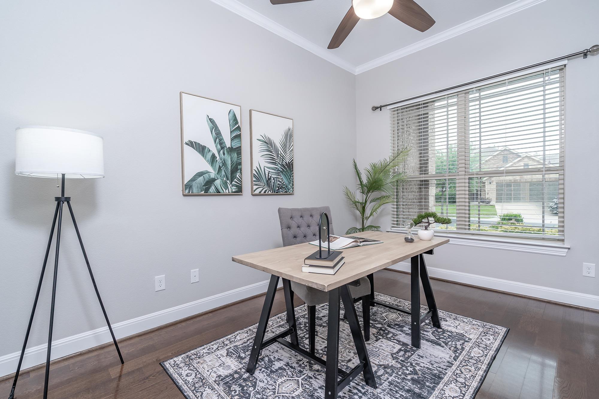 308 Bluehaw Dr, Georgetown, TX 78628
