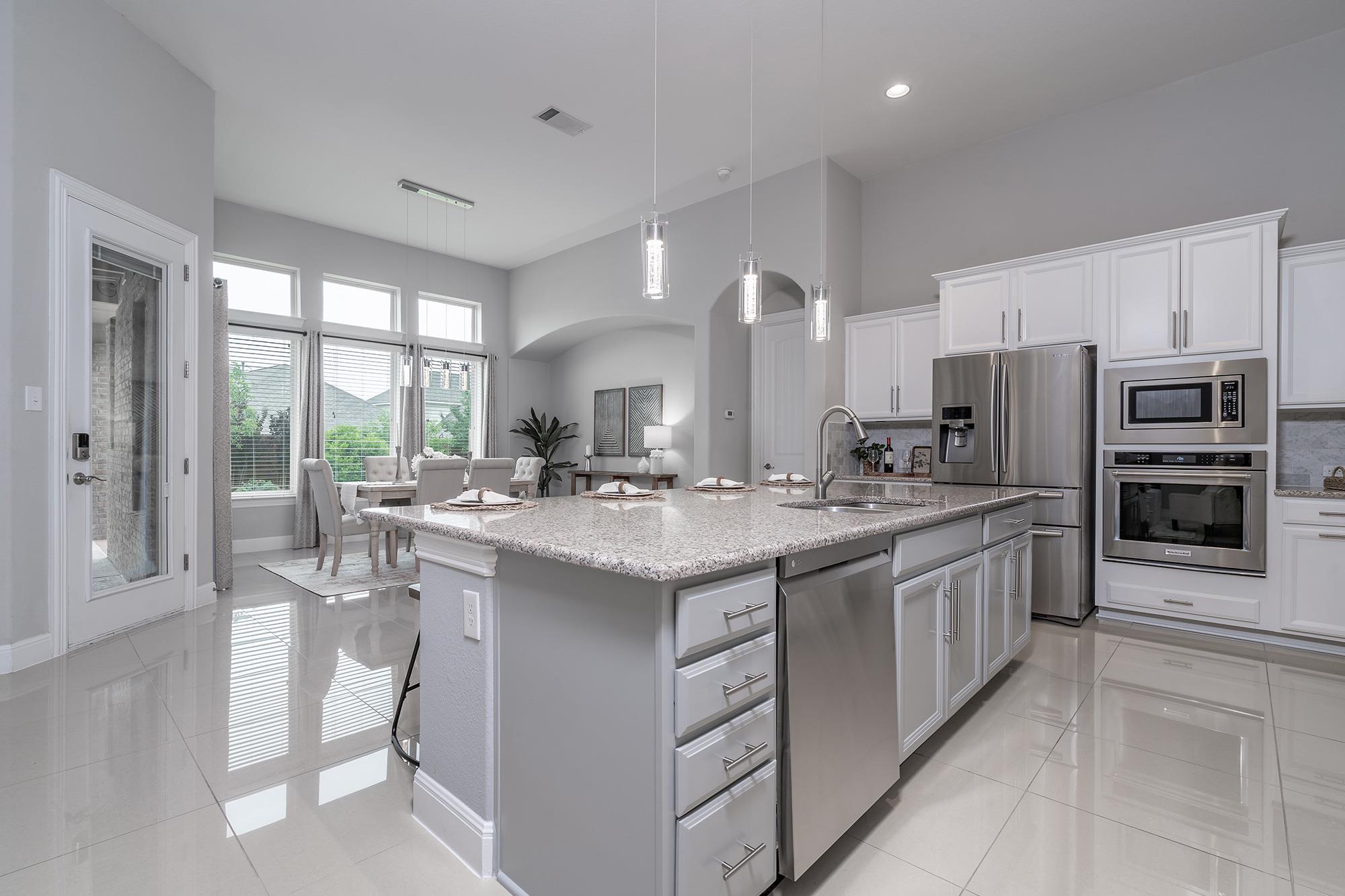 308 Bluehaw Dr, Georgetown, TX 78628