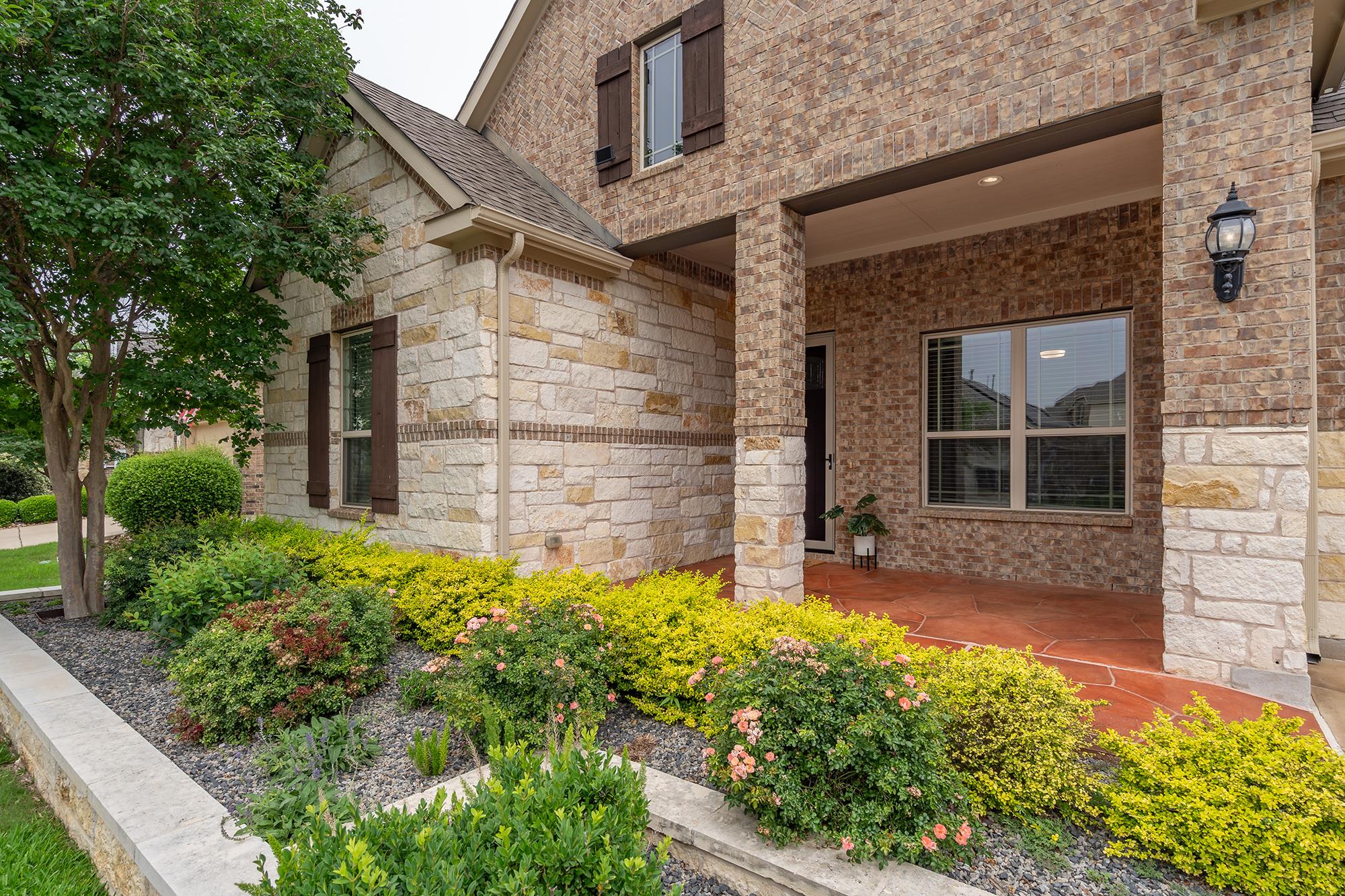 308 Bluehaw Dr, Georgetown, TX 78628