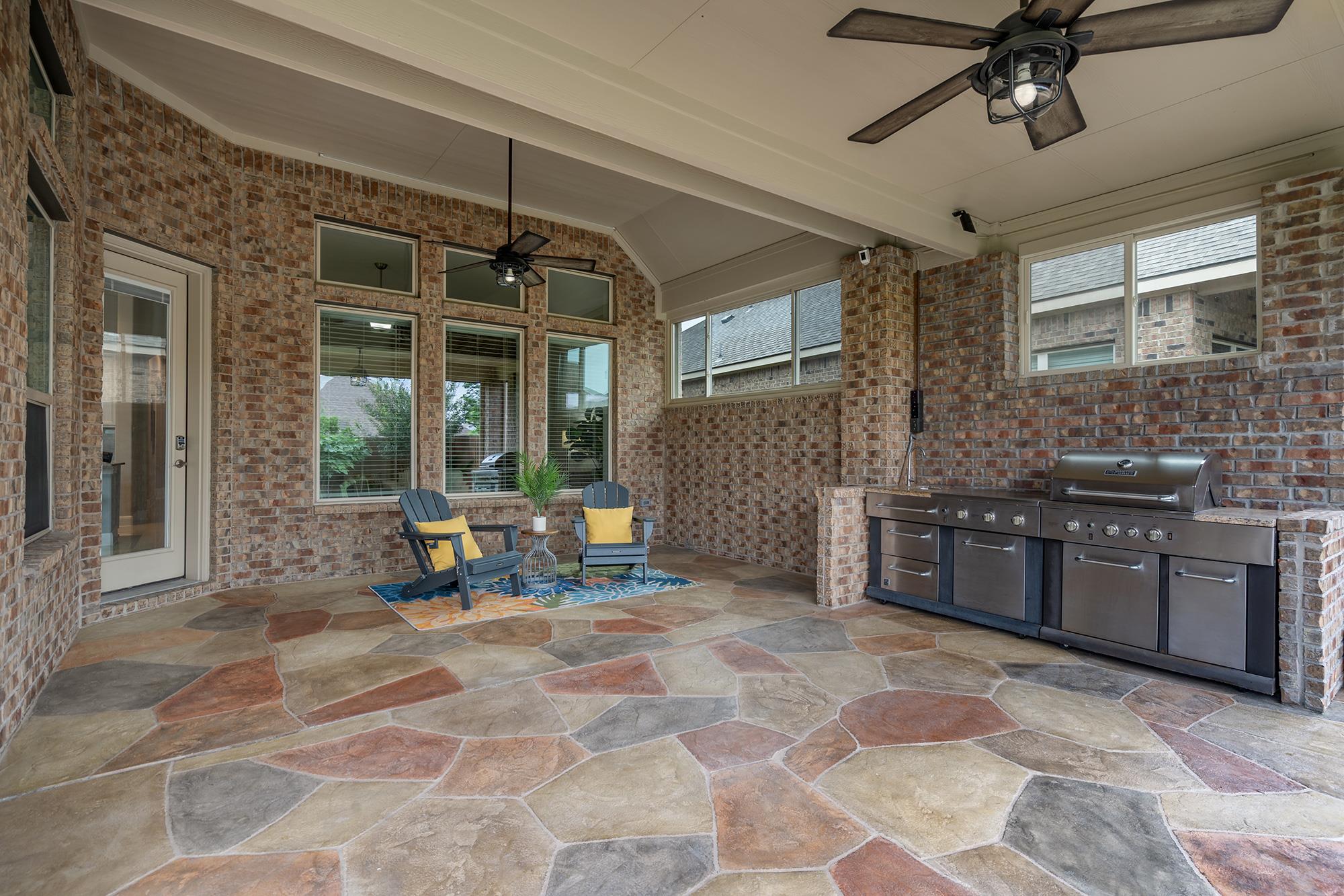 308 Bluehaw Dr, Georgetown, TX 78628