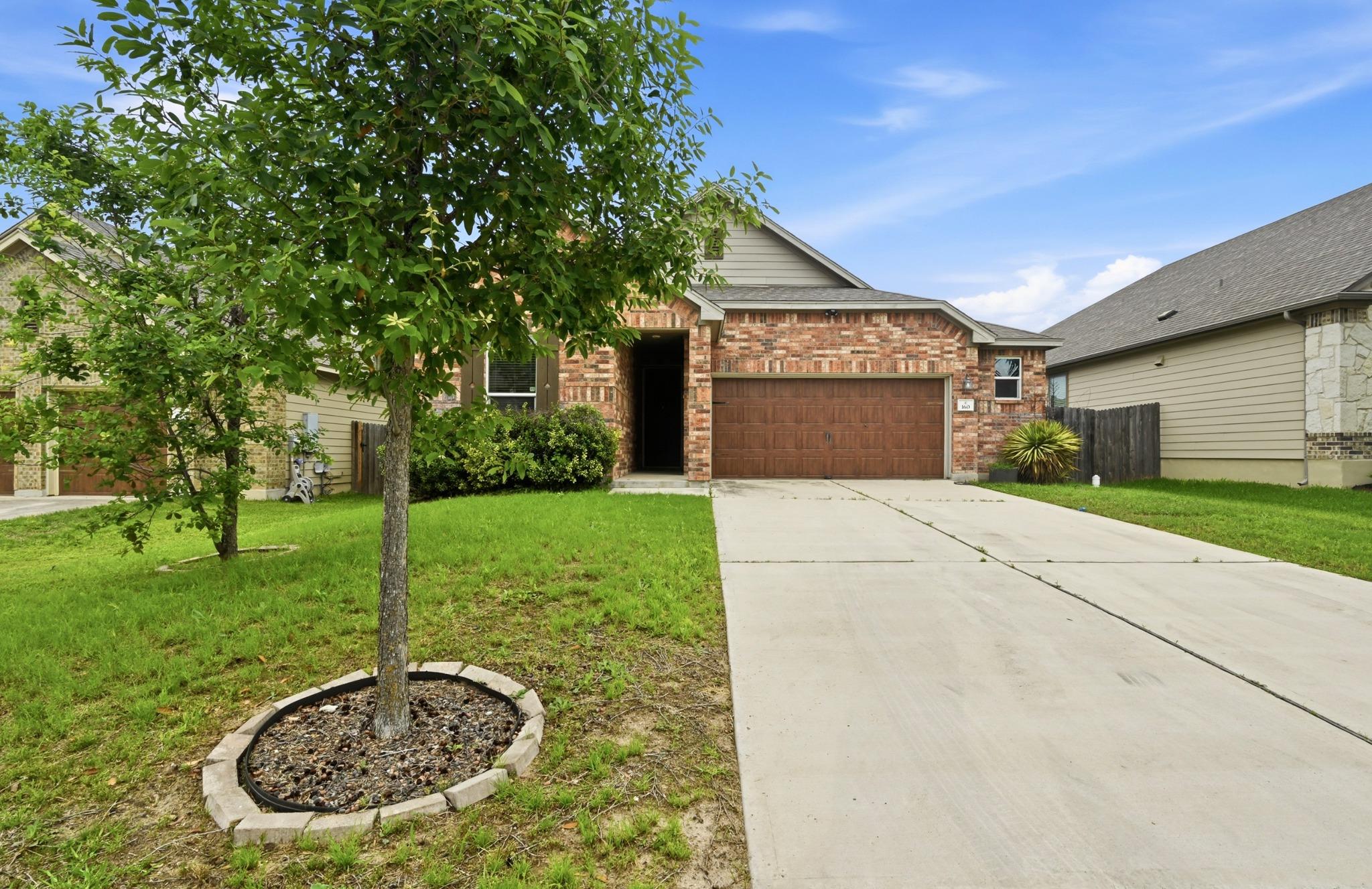 160 Phillips Dr, Kyle, TX 78640