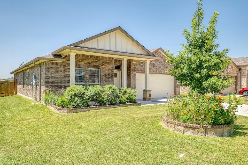 239 High More Ct, Temple, TX 76502