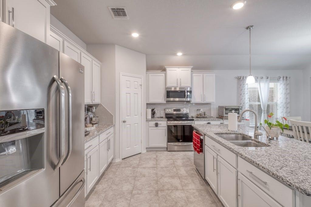 239 High More Ct, Temple, TX 76502