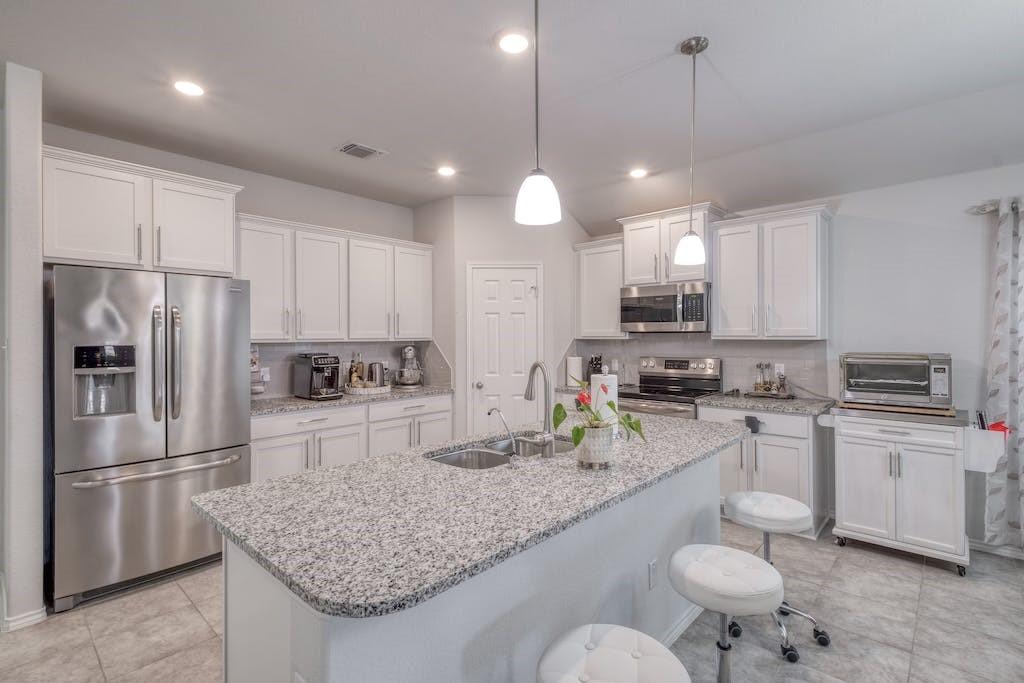 239 High More Ct, Temple, TX 76502