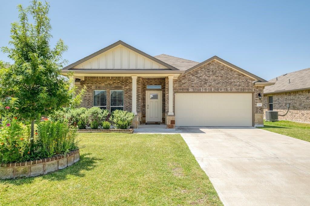 239 High More Ct, Temple, TX 76502