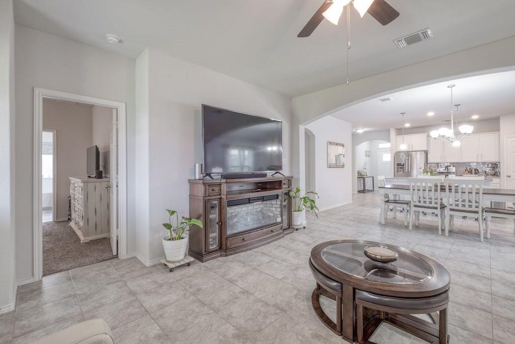 239 High More Ct, Temple, TX 76502