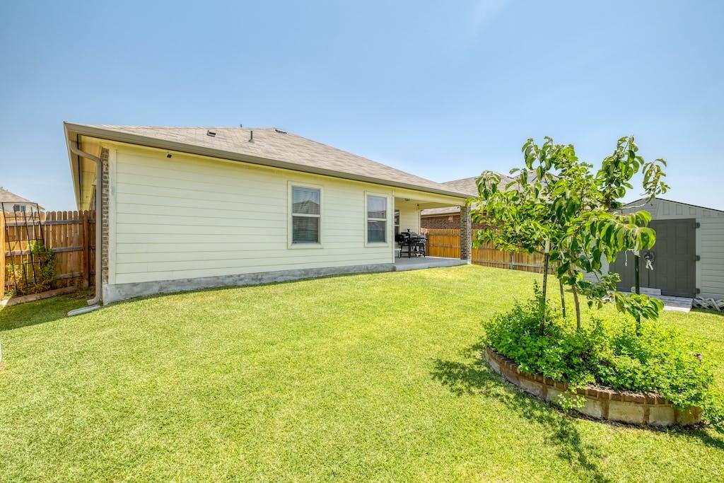 239 High More Ct, Temple, TX 76502