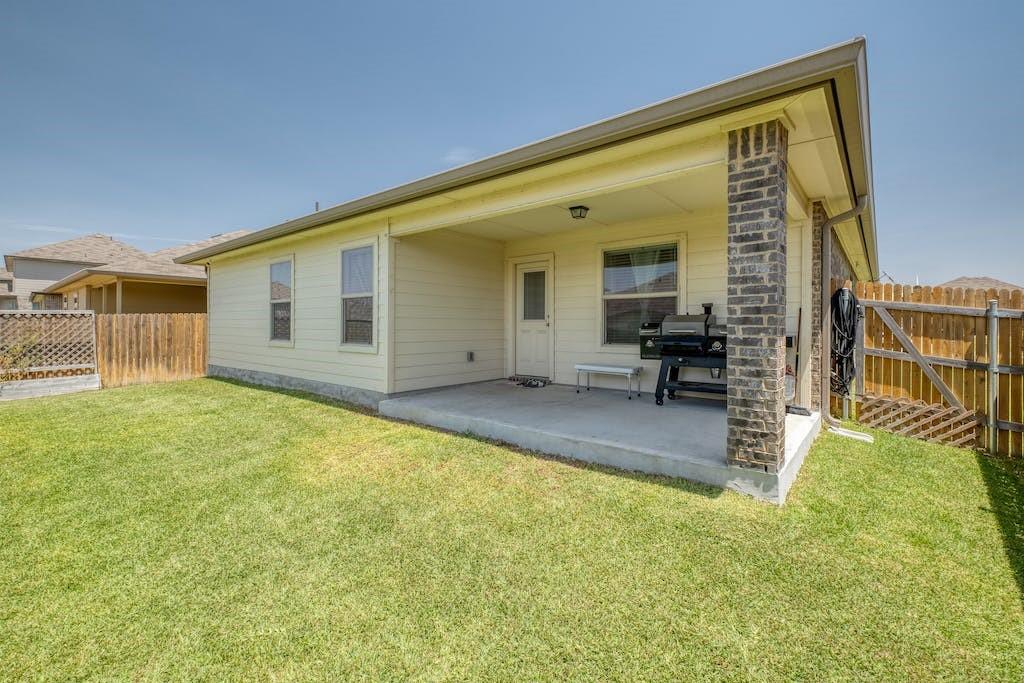 239 High More Ct, Temple, TX 76502