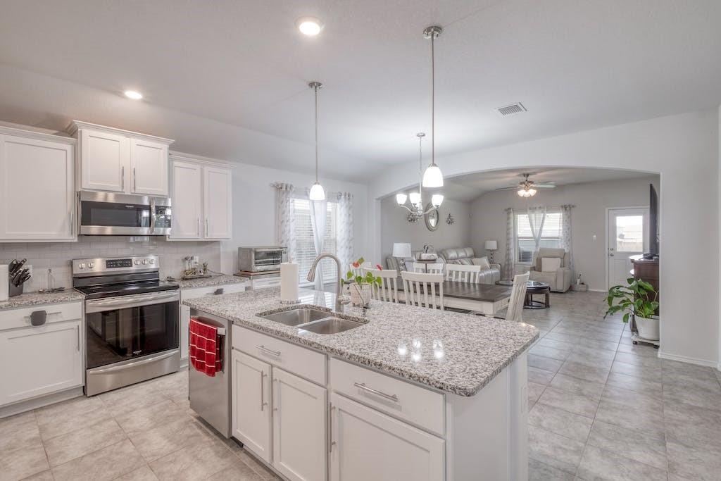239 High More Ct, Temple, TX 76502