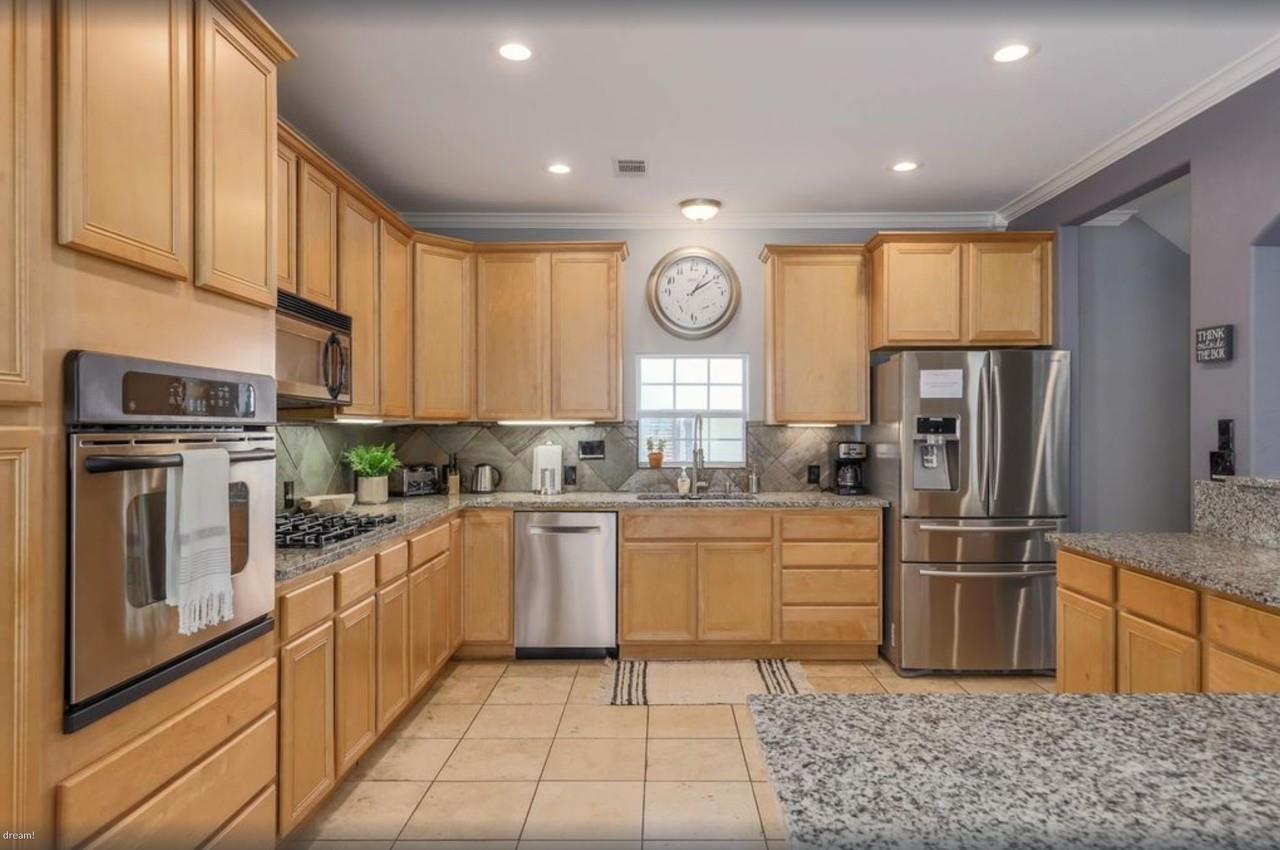 901 W Mary St, Austin, TX 78704