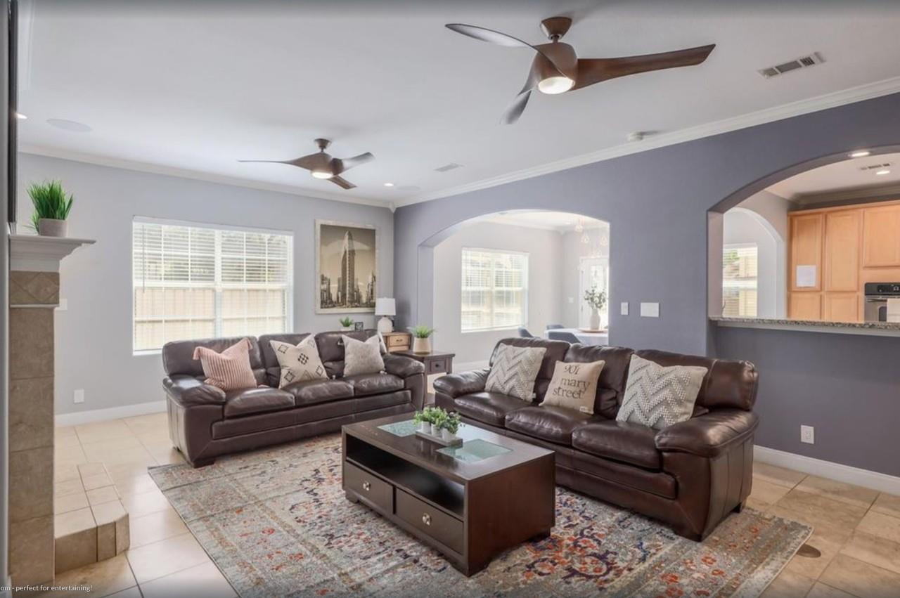 901 W Mary St, Austin, TX 78704