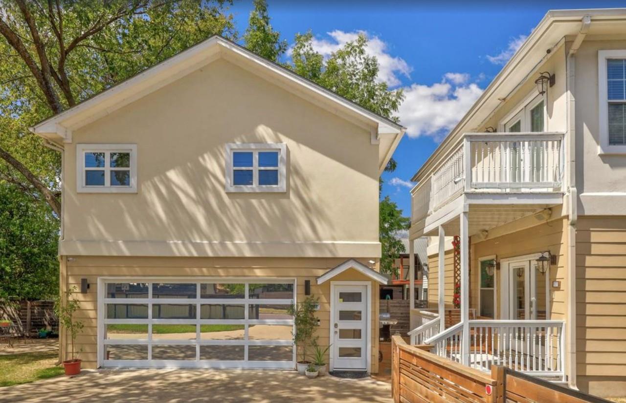 901 W Mary St, Austin, TX 78704