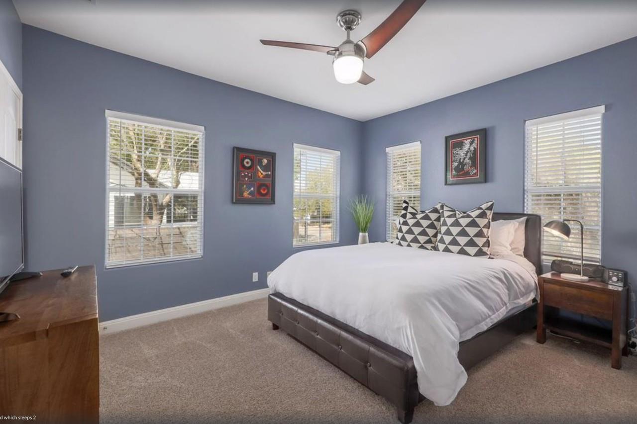 901 W Mary St, Austin, TX 78704