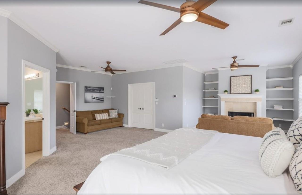 901 W Mary St, Austin, TX 78704