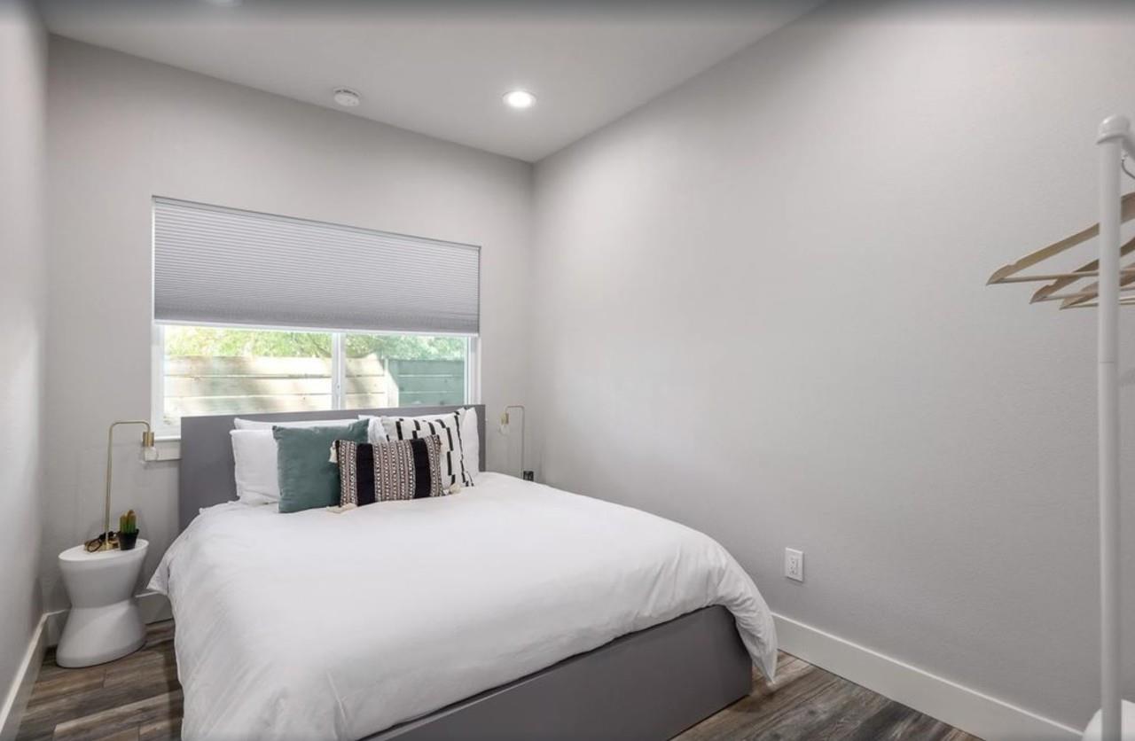 901 W Mary St, Austin, TX 78704