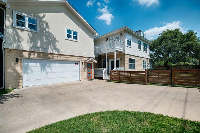 901 W Mary St, Austin, TX 78704