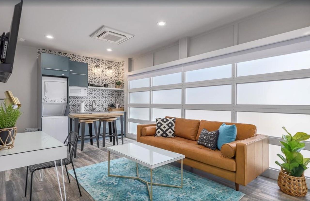 901 W Mary St, Austin, TX 78704