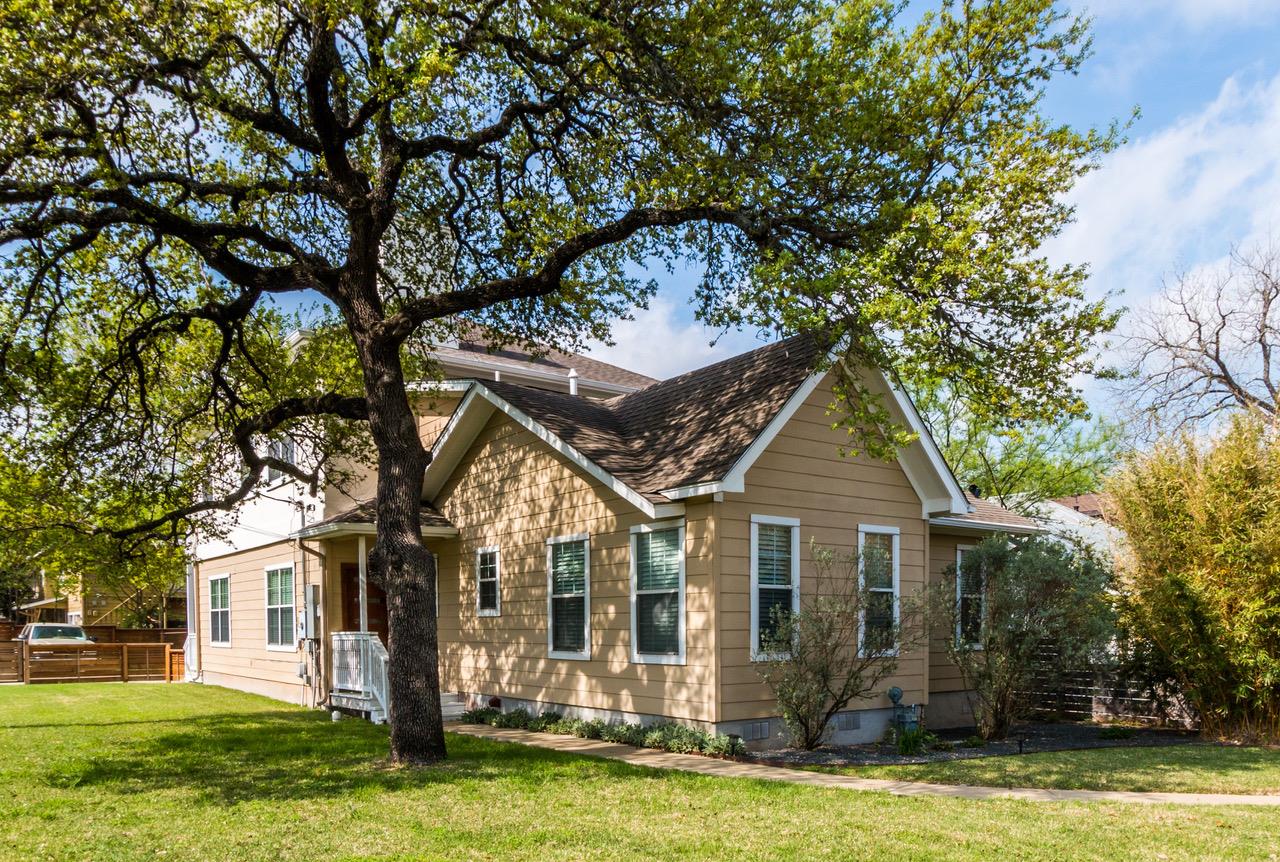 901 W Mary St, Austin, TX 78704