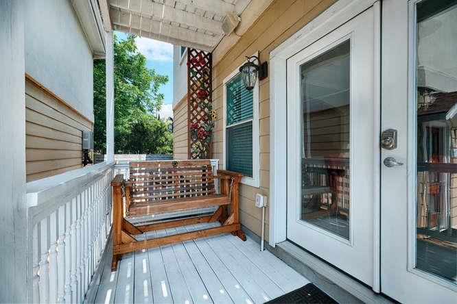 901 W Mary St, Austin, TX 78704