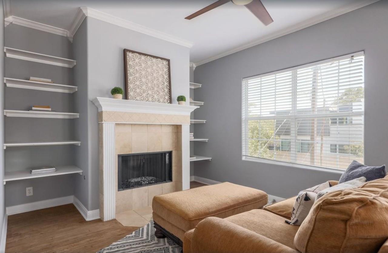 901 W Mary St, Austin, TX 78704