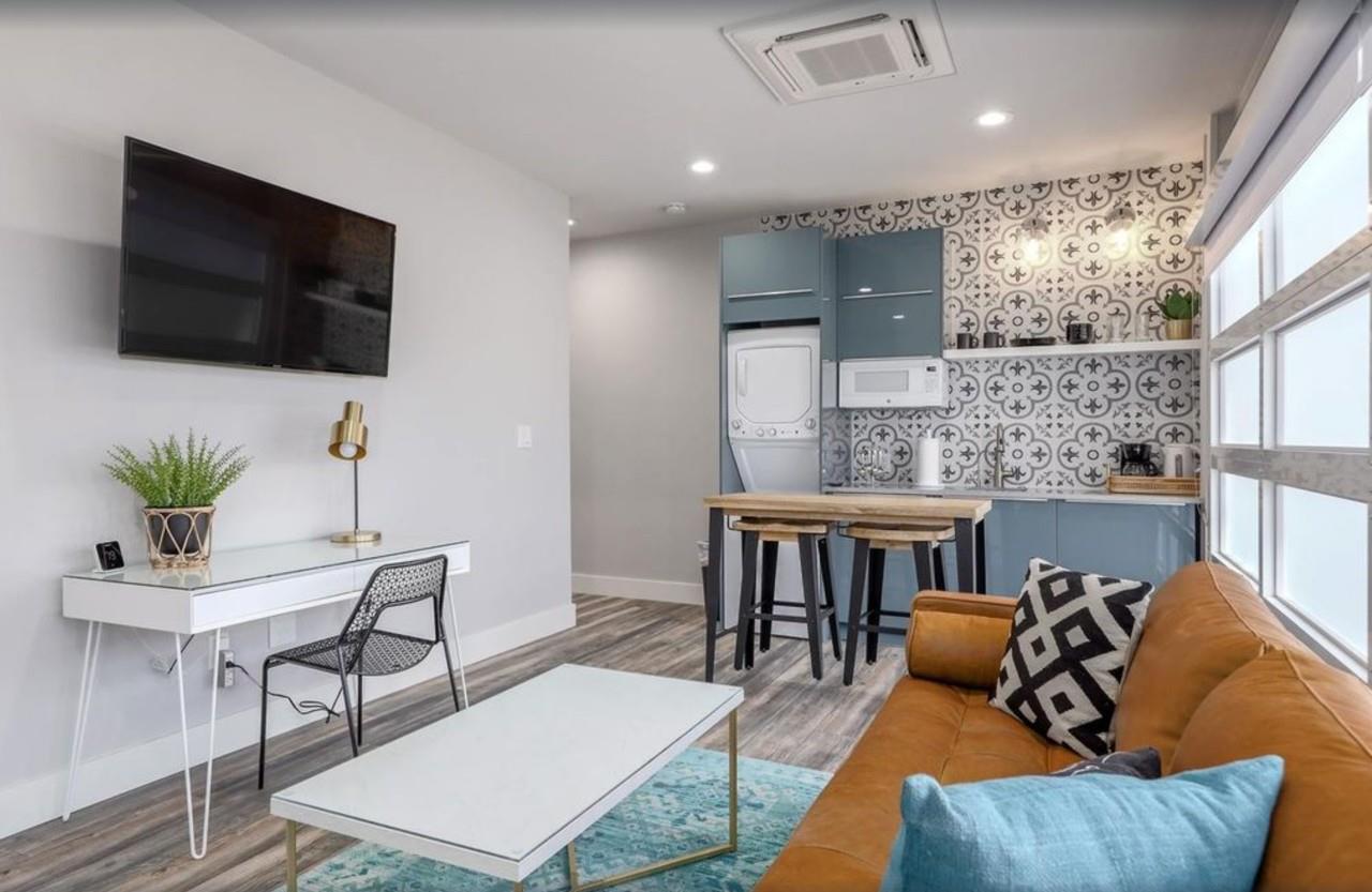 901 W Mary St, Austin, TX 78704