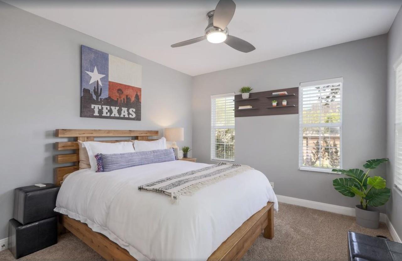 901 W Mary St, Austin, TX 78704