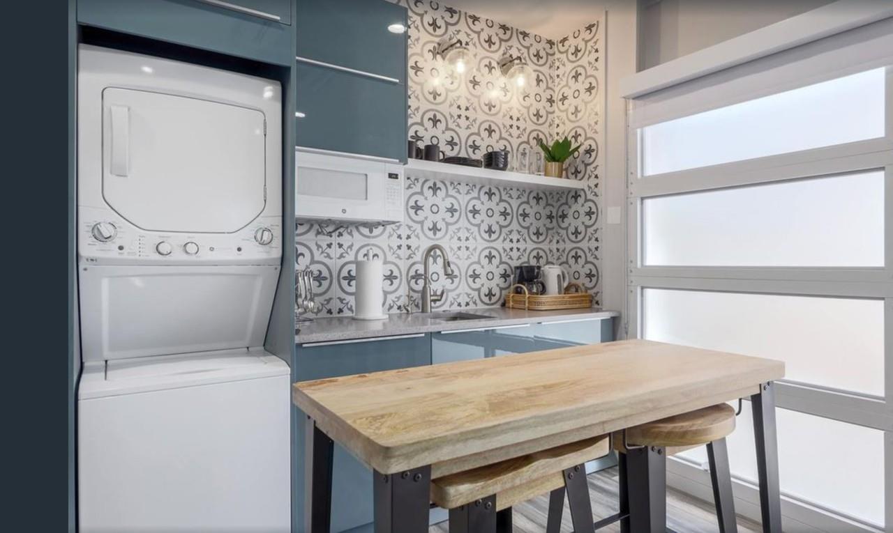 901 W Mary St, Austin, TX 78704