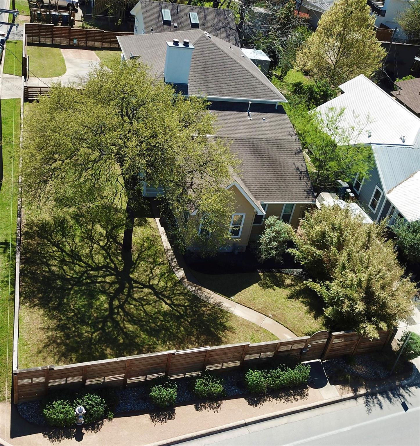 901 W Mary St, Austin, TX 78704