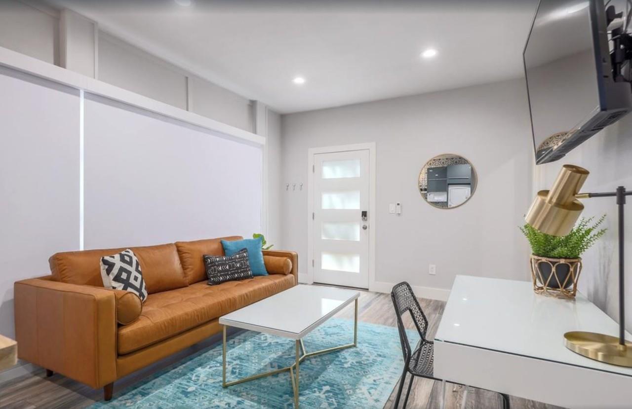 901 W Mary St, Austin, TX 78704