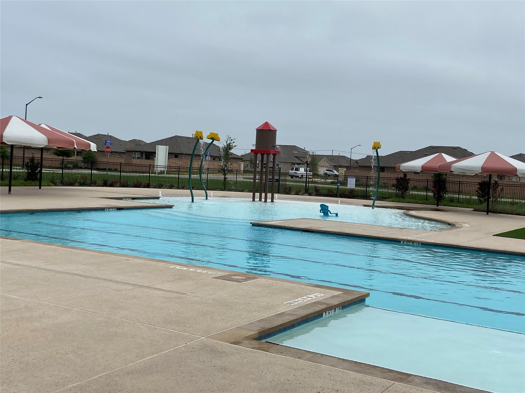 1208 Fairhaven Gtwy, Georgetown, TX 78626