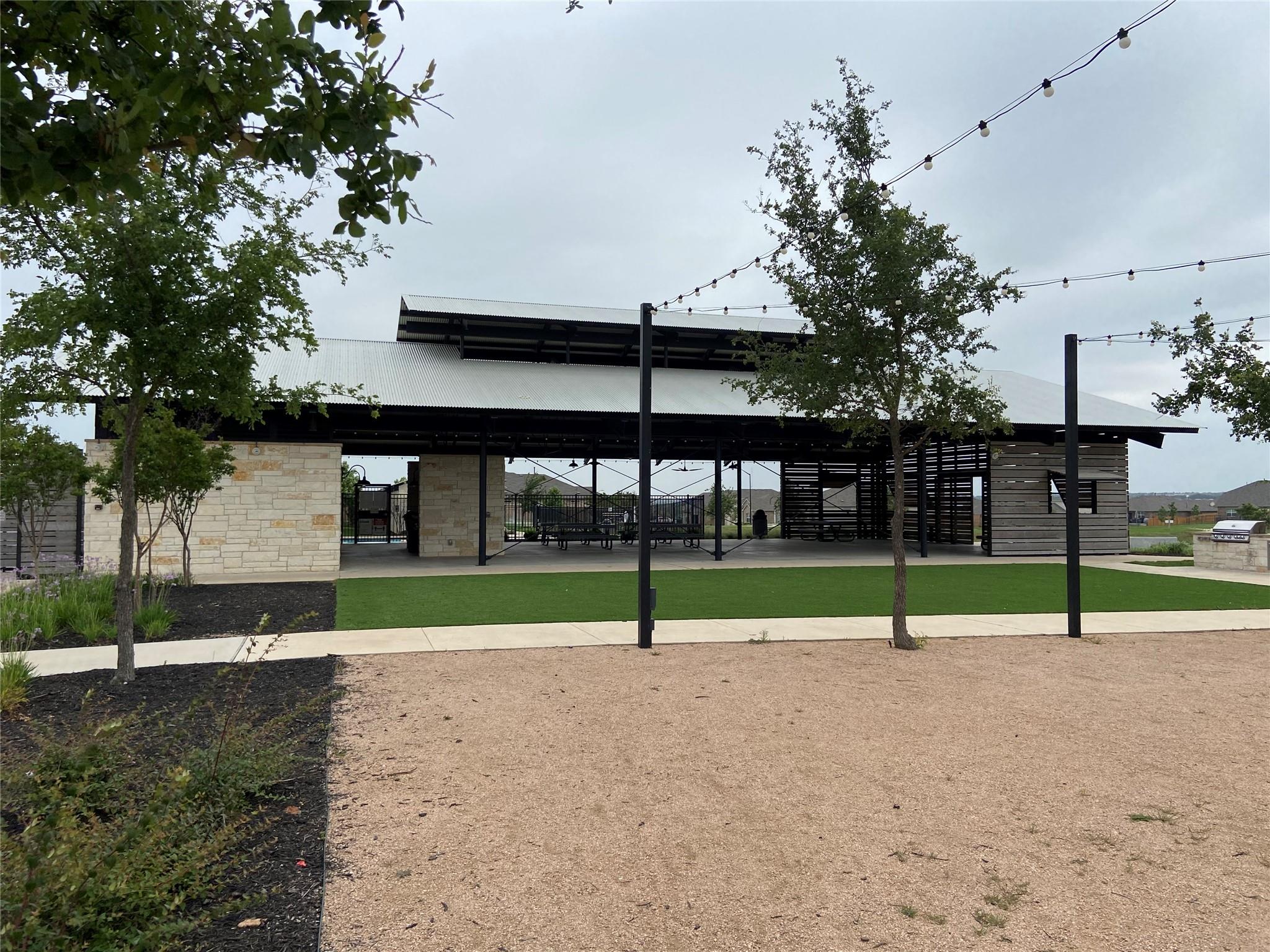 1208 Fairhaven Gtwy, Georgetown, TX 78626