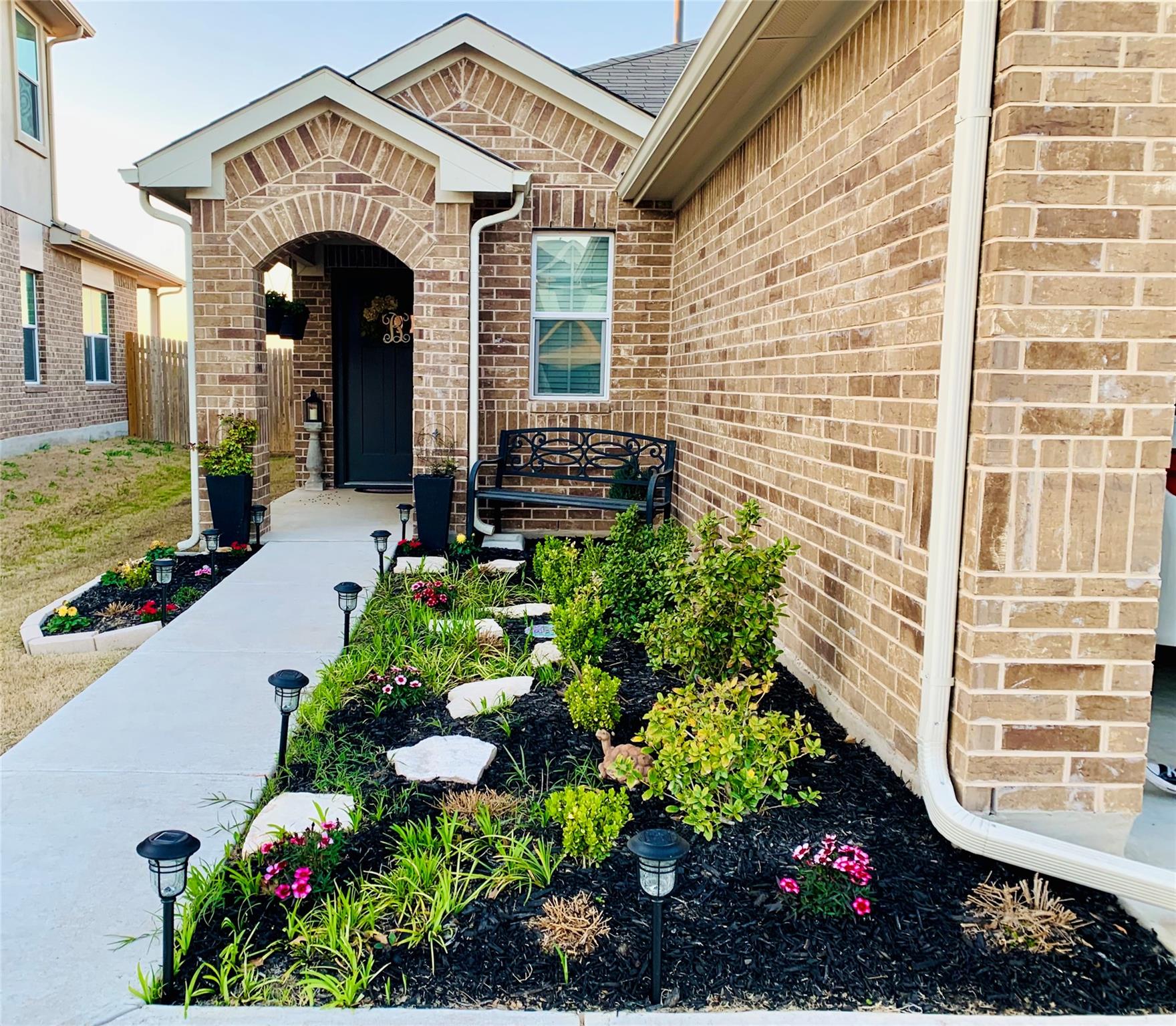 1208 Fairhaven Gtwy, Georgetown, TX 78626
