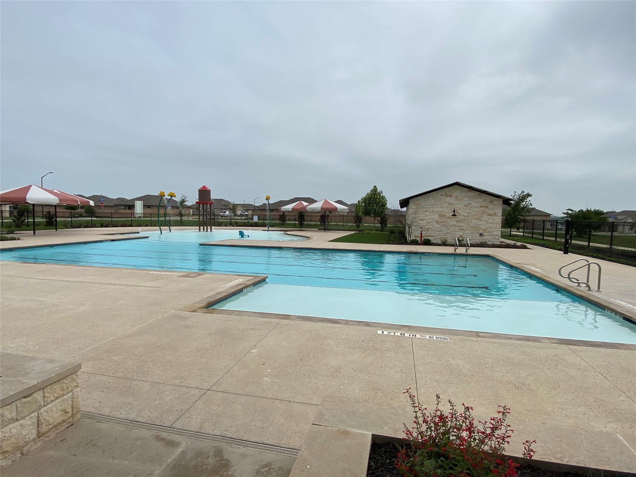 1208 Fairhaven Gtwy, Georgetown, TX 78626