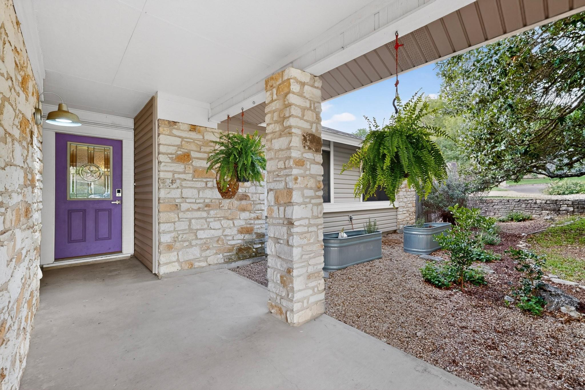 6511 Harrogate Dr, Austin, TX 78759