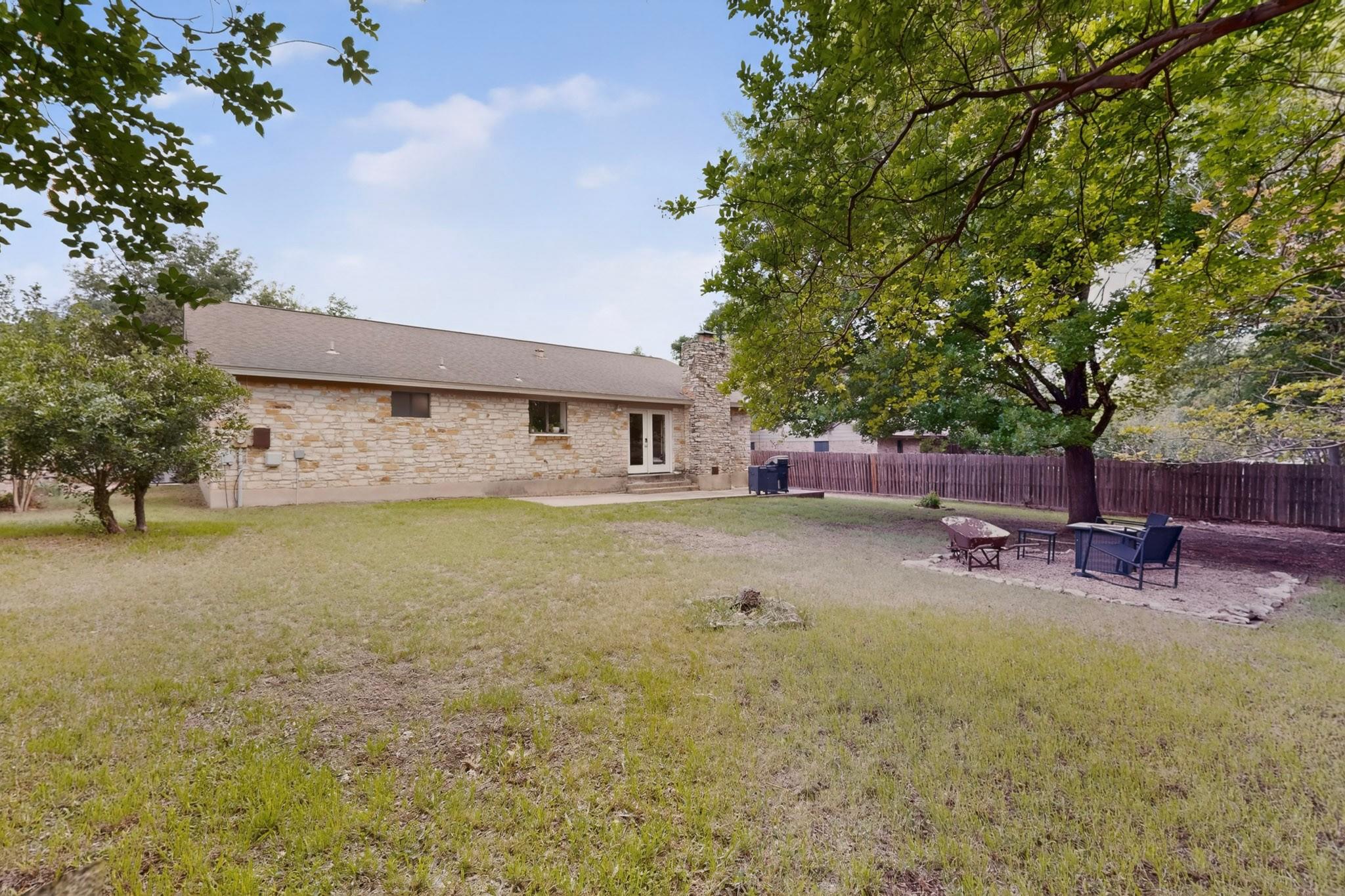 6511 Harrogate Dr, Austin, TX 78759