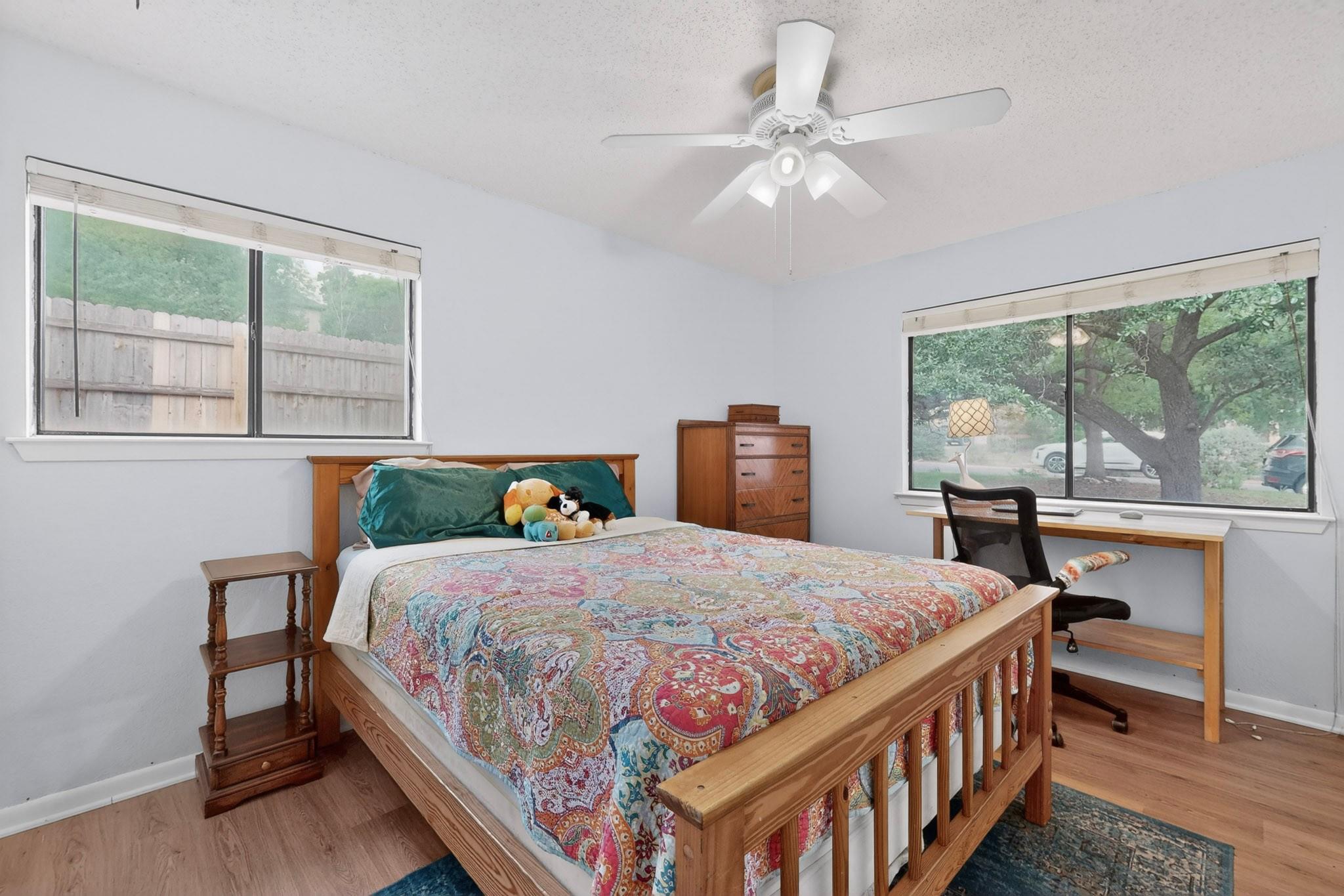 6511 Harrogate Dr, Austin, TX 78759
