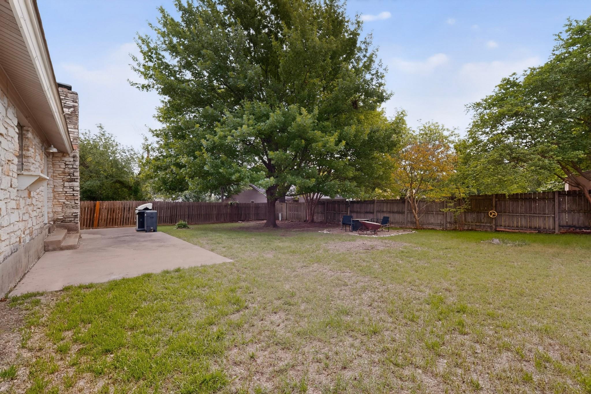 6511 Harrogate Dr, Austin, TX 78759